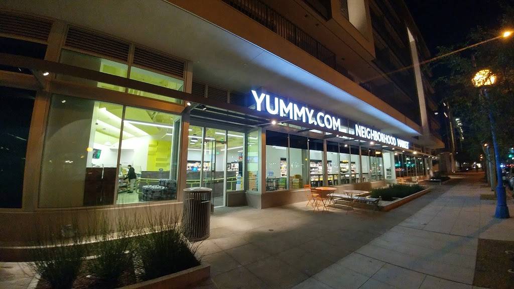 Yummy.com | restaurant | 7141 Santa Monica Blvd, West Hollywood, CA 90046, USA | 3238510813 OR +1 323-851-0813