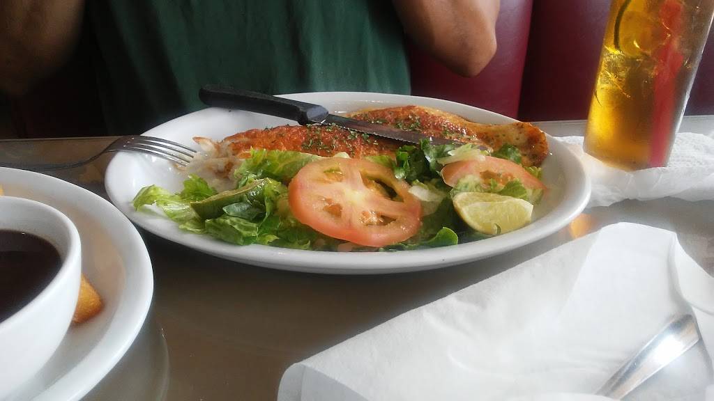 Rincon Criollo Cuban Cuisine | restaurant | 2150 Hwy 6 # 150, Houston, TX 77077, USA | 2816797148 OR +1 281-679-7148