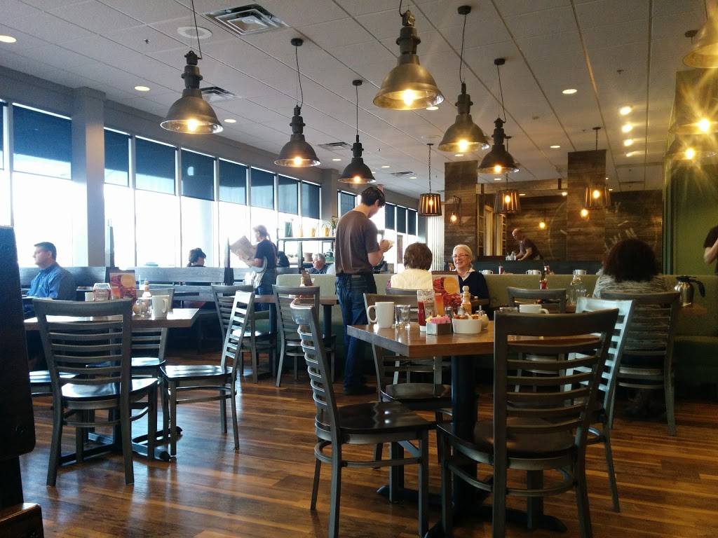 First Watch - Val Vista | restaurant | 1939 S Val Vista Dr, Mesa, AZ 85204, USA | 4806333352 OR +1 480-633-3352