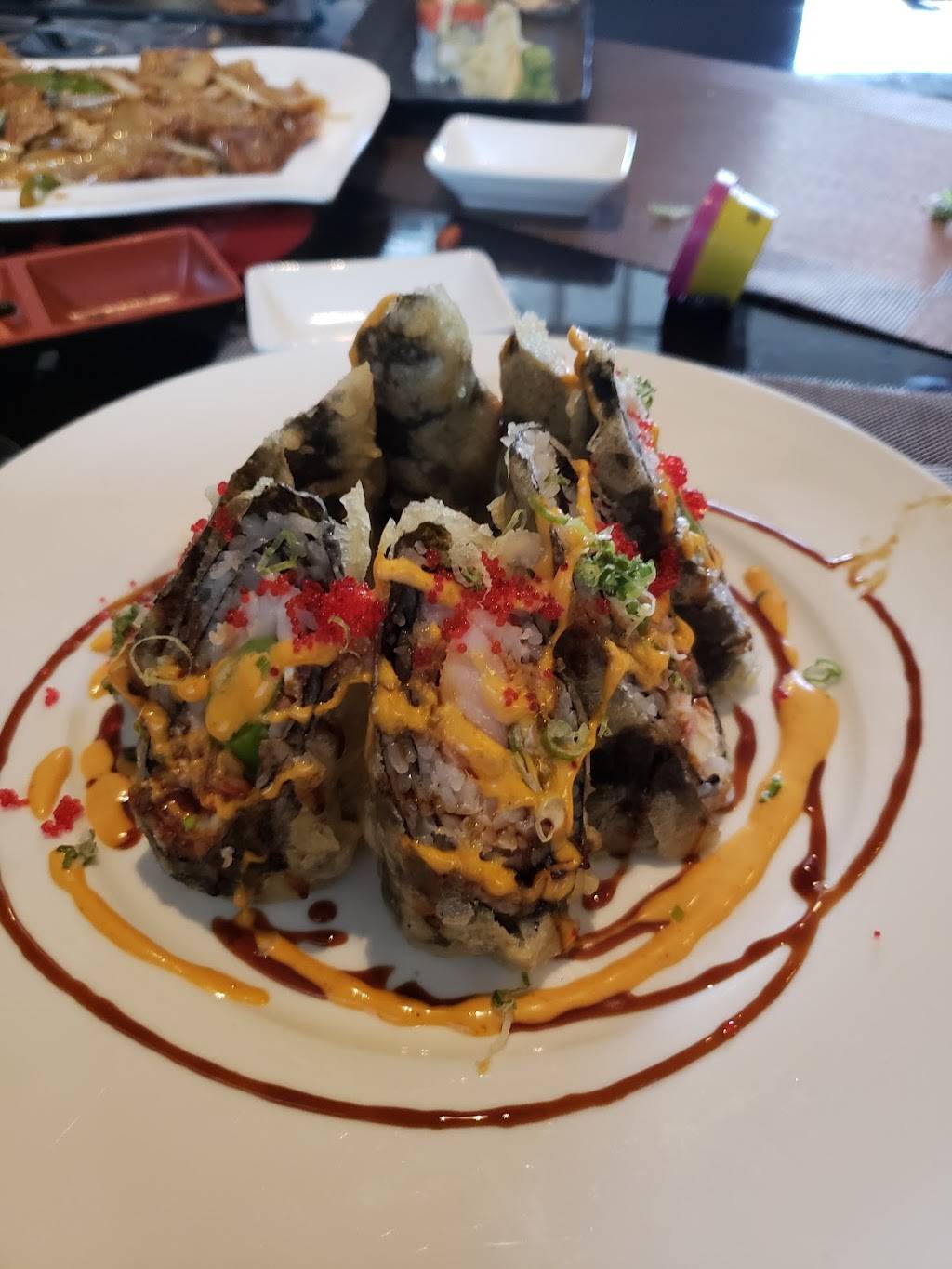 Zen | restaurant | 7928 Parsons Blvd, Fresh Meadows, NY 11366, USA | 7185915555 OR +1 718-591-5555