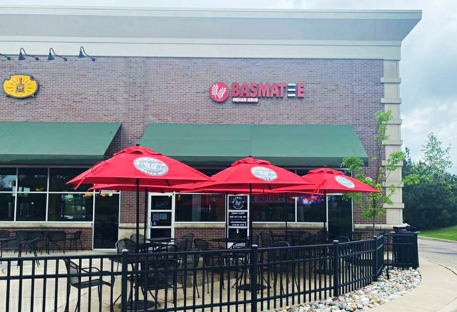 Basmatee Indian Grub | restaurant | 17378 Haggerty Rd, Livonia, MI 48152, USA | 7347445149 OR +1 734-744-5149