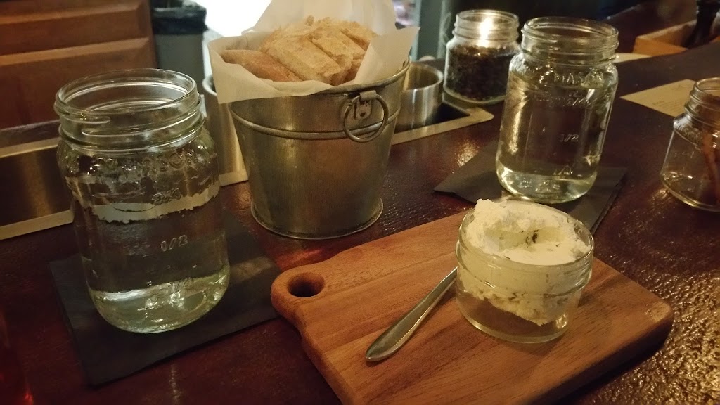 Parcht | restaurant | 103 E Plaza, Taos, NM 87571, USA | 5757581994 OR +1 575-758-1994