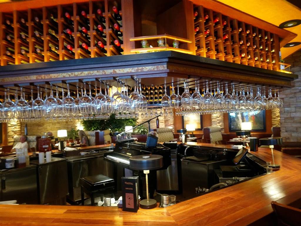Seasons 52 | restaurant | 11611 Ellison Wilson Rd, Palm Beach Gardens, FL 33408, USA | 5616255852 OR +1 561-625-5852