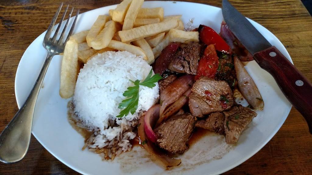 Aji Peruvian Cuisine | restaurant | 2308 E 4th St, Long Beach, CA 90814, USA | 5624398545 OR +1 562-439-8545