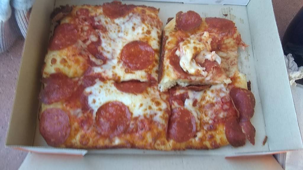 Little Caesars Pizza | meal takeaway | 432 N Litchfield Rd Ste 324, Goodyear, AZ 85338, USA | 6239325301 OR +1 623-932-5301