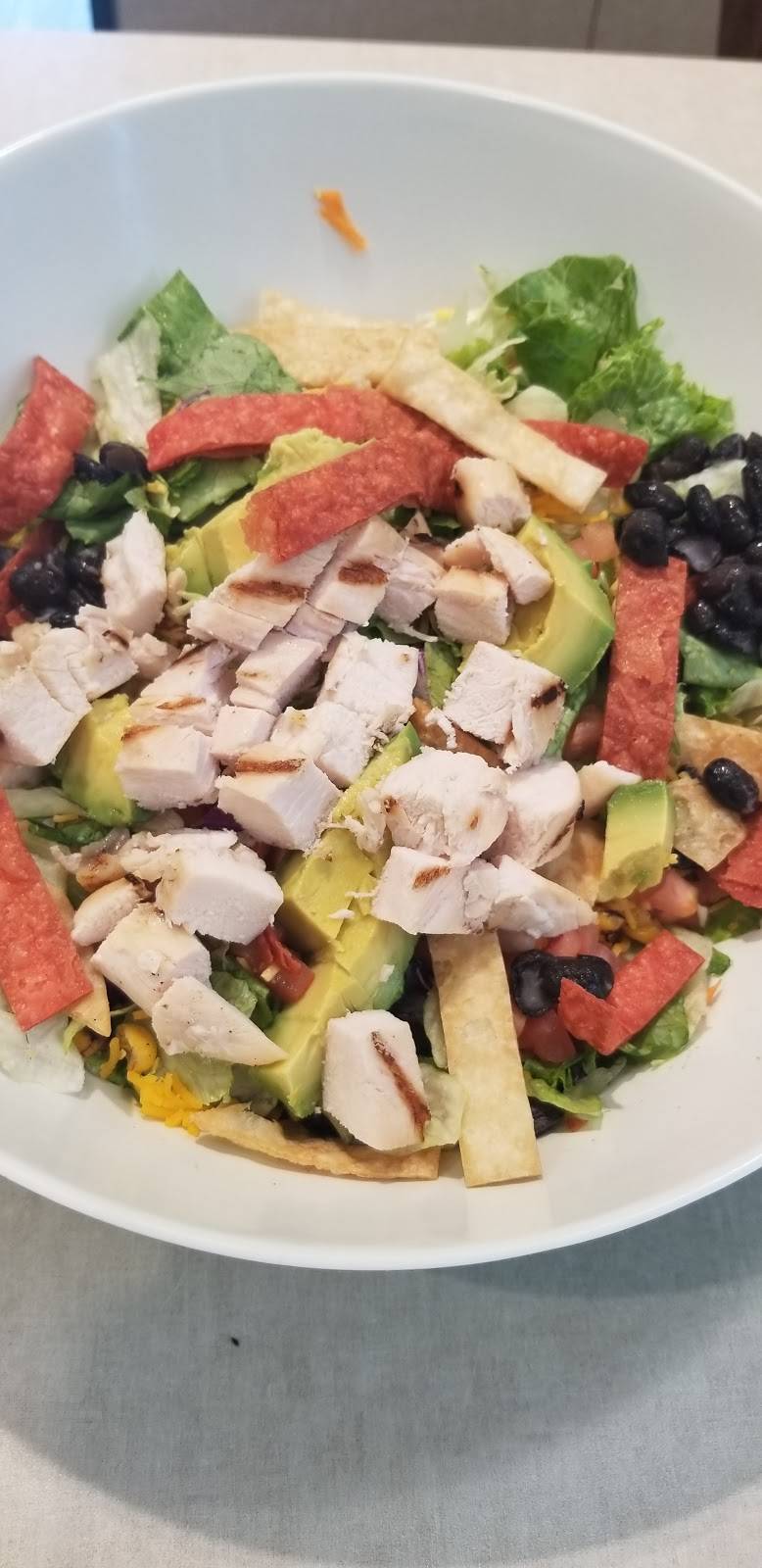 Farmer Boys | restaurant | 17380 Red Hill Ave, Irvine, CA 92614, USA | 9494077404 OR +1 949-407-7404