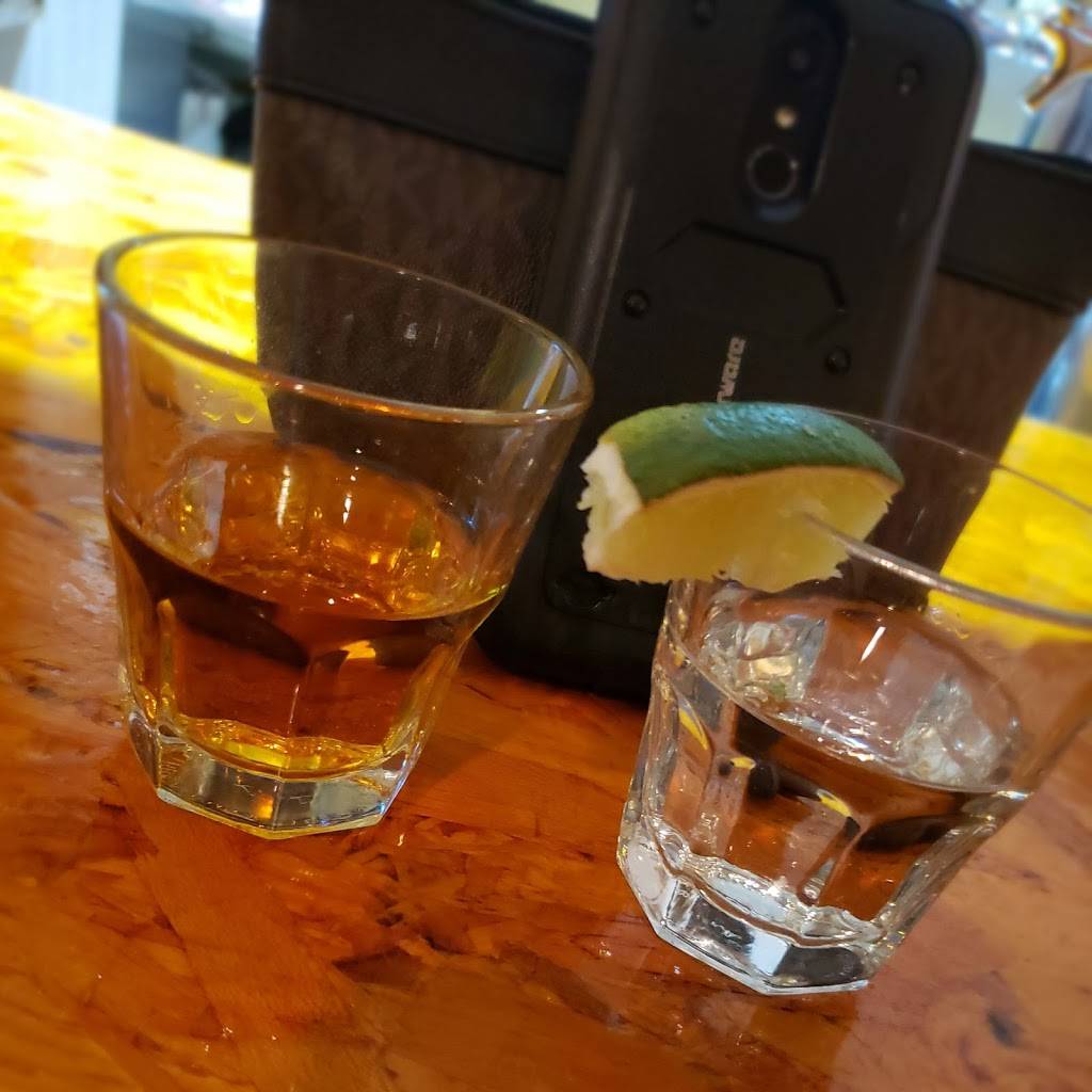 Jamrock Sports Bar & Grill | restaurant | 417 S College Rd Suite 24, Wilmington, NC 28403, USA | 9108335820 OR +1 910-833-5820