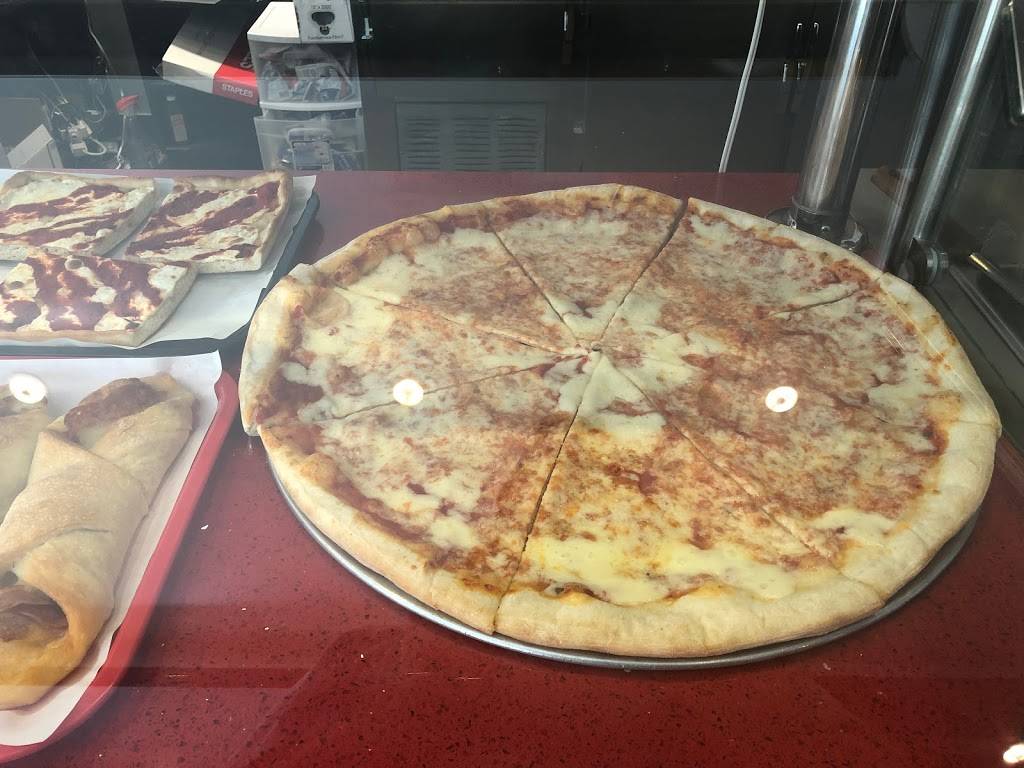 Mikes Pizza | meal delivery | 8125 5th Ave, Brooklyn, NY 11209, USA | 7185687627 OR +1 718-568-7627