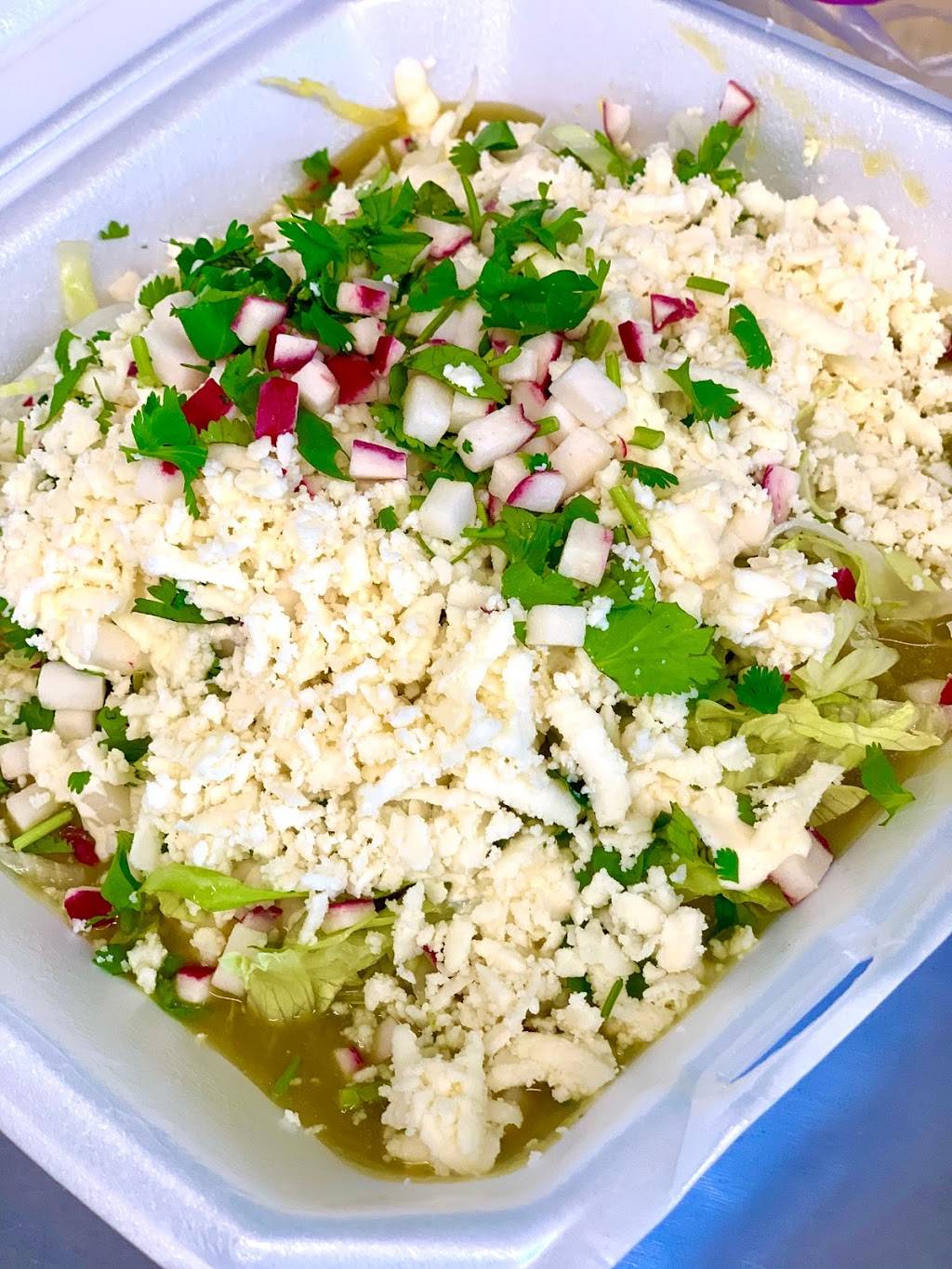 Antojitos Doña Julia | restaurant | 1447 W 1000 N, Salt Lake City, UT 84116, USA | 8016373268 OR +1 801-637-3268