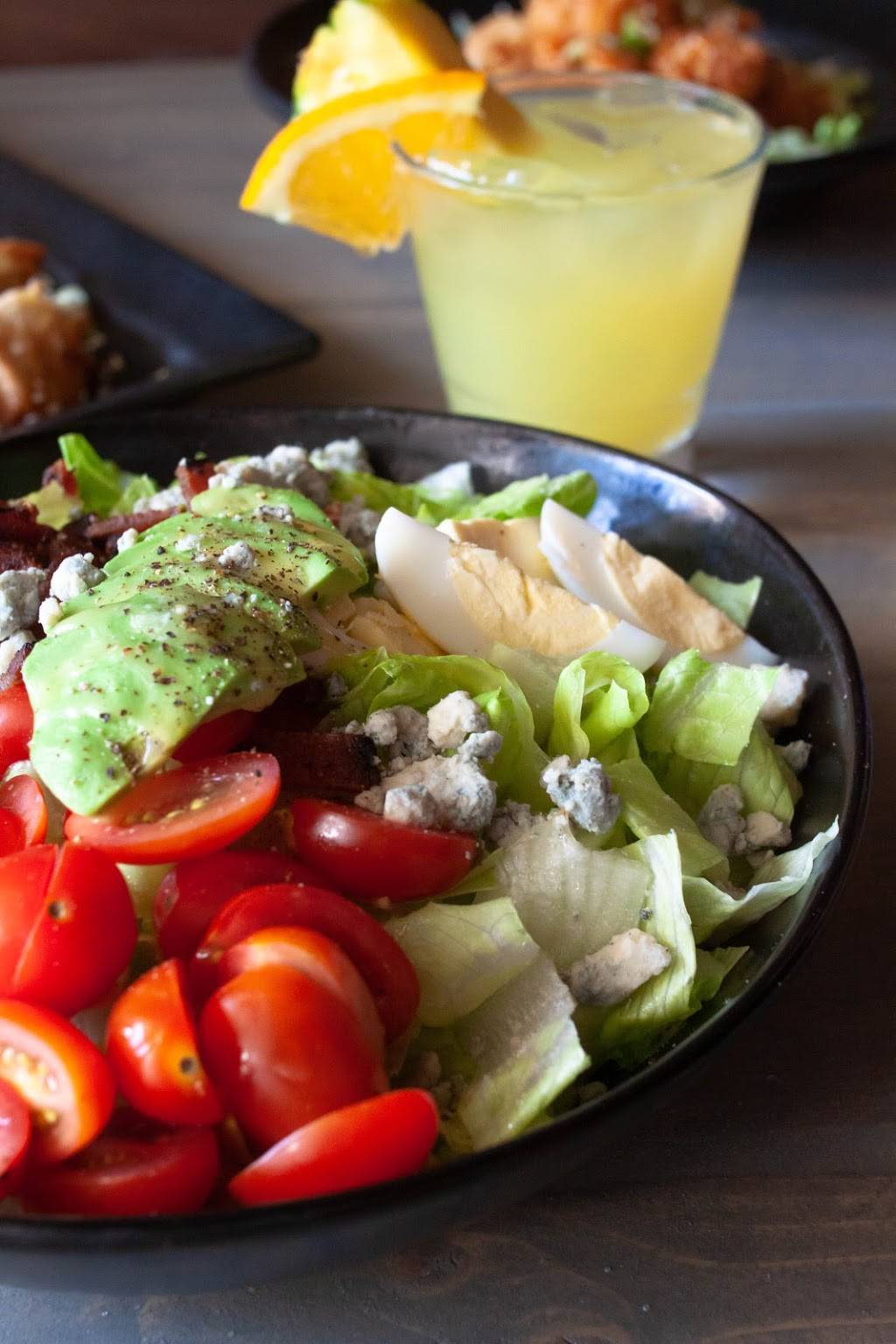 The Agency Kitchen & Bar | restaurant | 4775 Lyons Rd, Delray Beach, FL 33446, USA | 5619540091 OR +1 561-954-0091