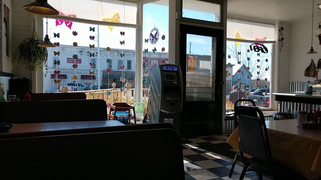 Hometown Cafe | restaurant | 3746 County Rd 14, Madrid, NY 13660, USA | 3153225332 OR +1 315-322-5332