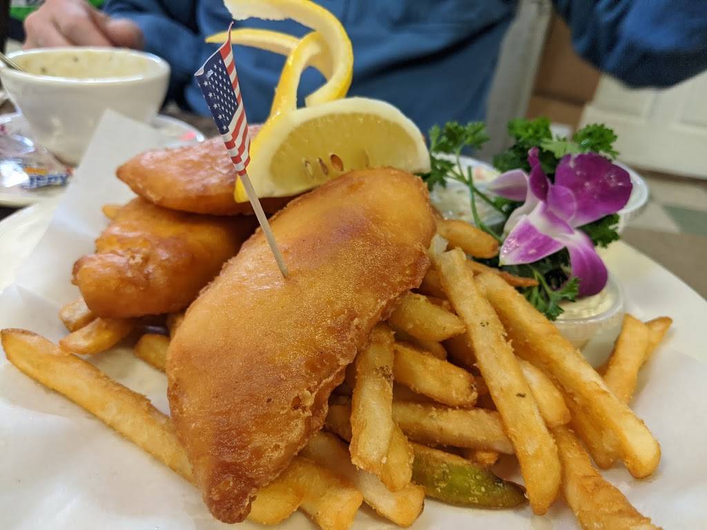 Paya Thai Fish & Chips | meal takeaway | 430 E 25th St #19, Tacoma, WA 98421, USA | 2536278432 OR +1 253-627-8432