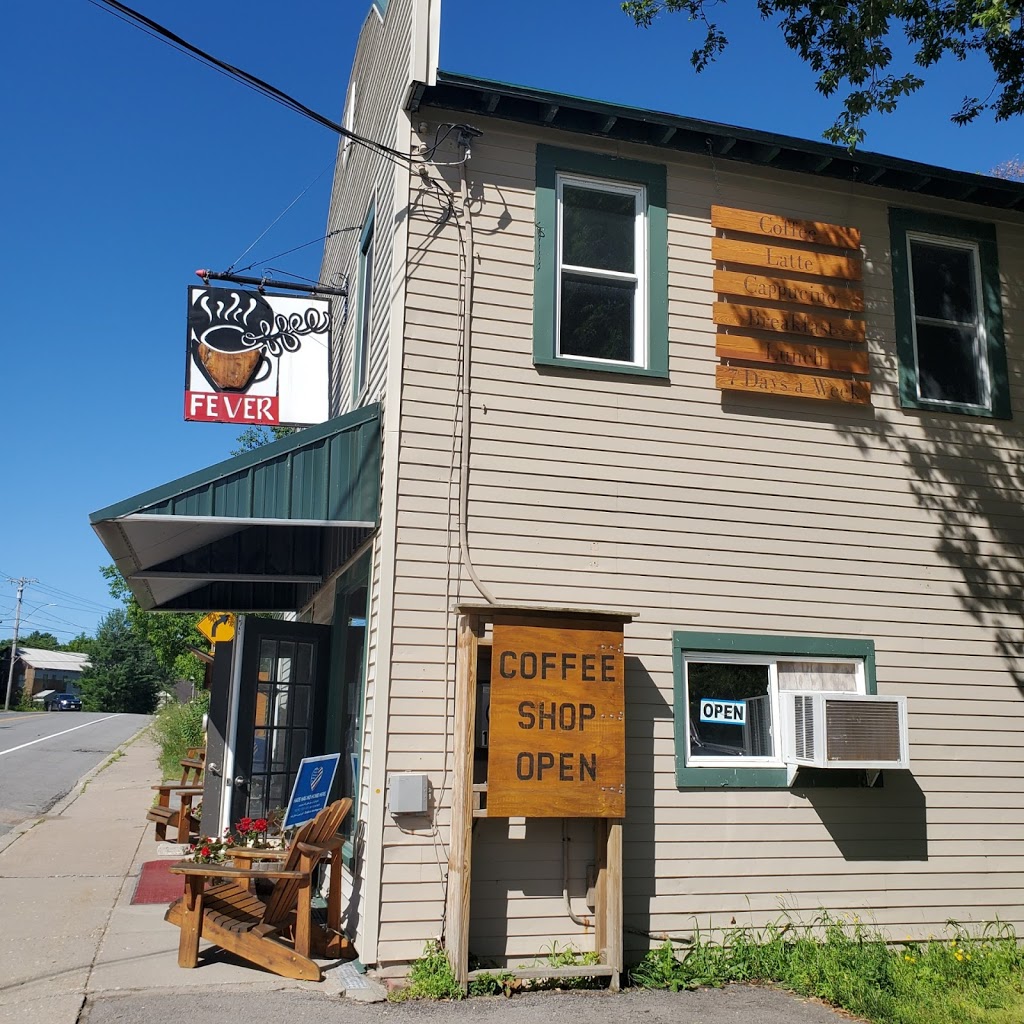 Coffee Fever | cafe | 4239 NY-3, Star Lake, NY 13690, USA | 3158484166 OR +1 315-848-4166