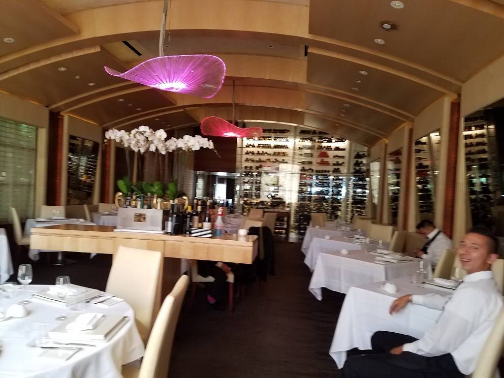 Plumed Horse | restaurant | 14555 Big Basin Way, Saratoga, CA 95070, USA | 4088674711 OR +1 408-867-4711