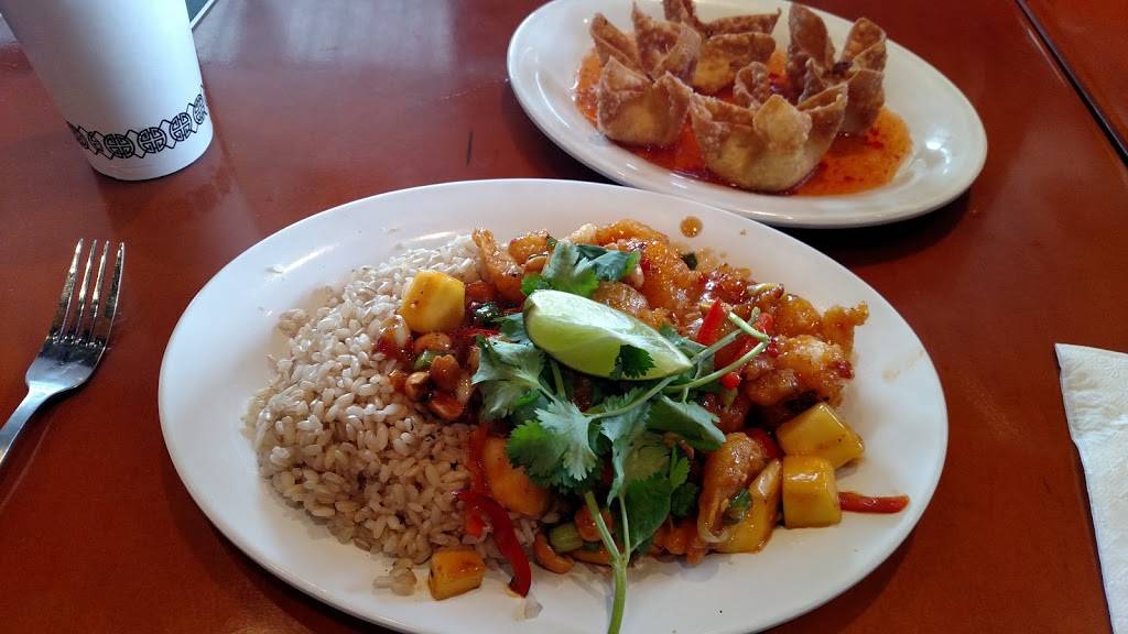 Pei Wei | restaurant | 5285 E Broadway Blvd #151, Tucson, AZ 85711, USA | 5205147004 OR +1 520-514-7004