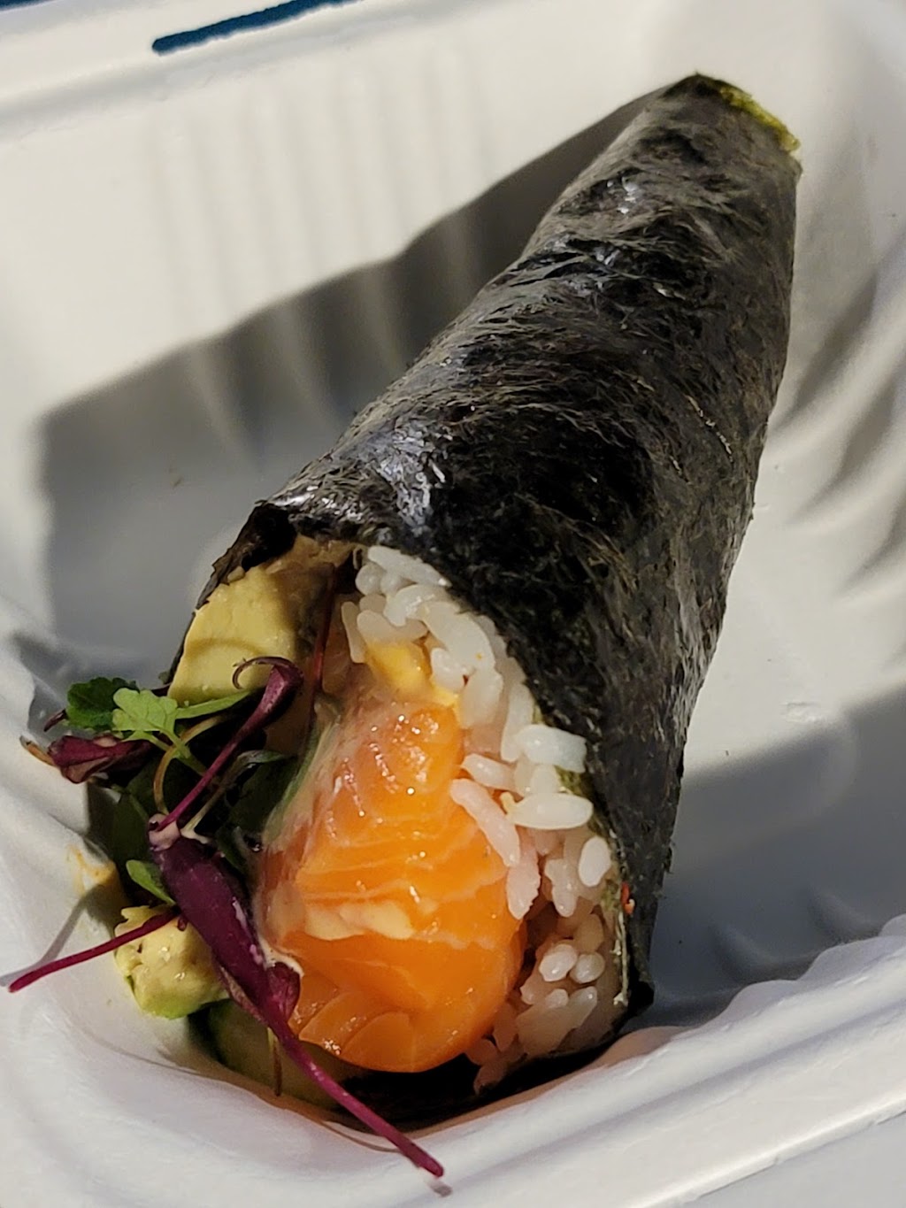 Sushi Blue | restaurant | Sushi Blue, 777 Casino Way, Blue Lake, CA 95525, USA | 8772522946 OR +1 877-252-2946