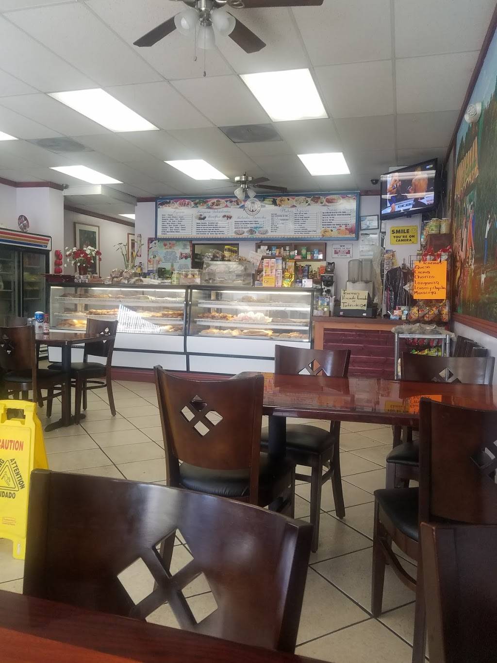 La Guanaquita | cafe | 5344 Long Beach Boulevard, Long Beach, CA 90805, USA | 5629847071 OR +1 562-984-7071