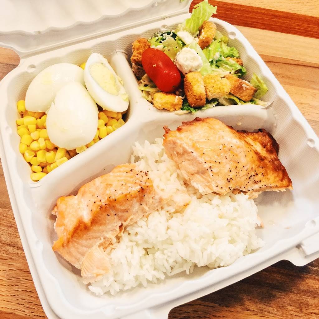 Market Fresh Key Center | restaurant | 601 108th Ave NE, Bellevue, WA 98004, USA | 4254554074 OR +1 425-455-4074