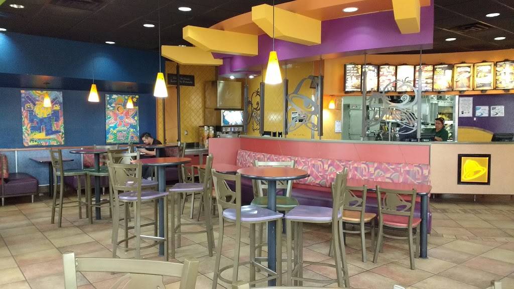 Taco Bell | meal takeaway | 8923 Fry Rd, Cypress, TX 77433, USA | 2817582139 OR +1 281-758-2139