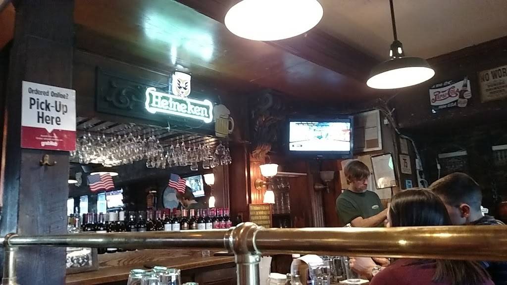 Mr. Smiths of Georgetown | restaurant | 3205 K St NW, Washington, DC 20007, USA | 2028995874 OR +1 202-899-5874