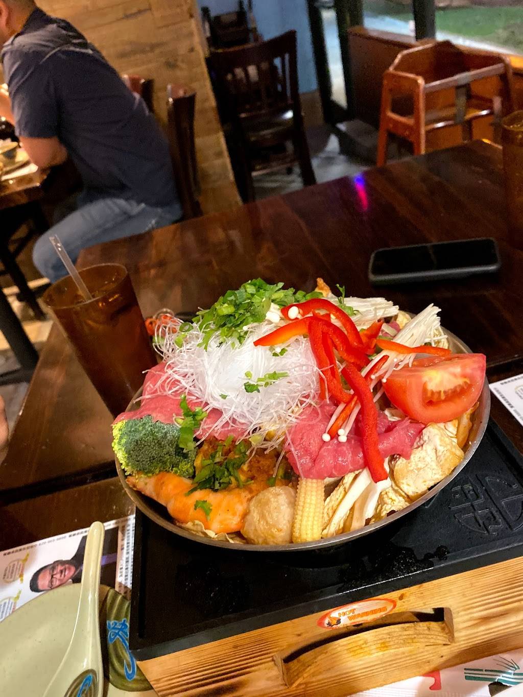 Cup Bowl Chao Ech Singapore - Dumpling | restaurant | 9600 Bolsa Ave ste b, Westminster, CA 92683, USA | 7148844879 OR +1 714-884-4879