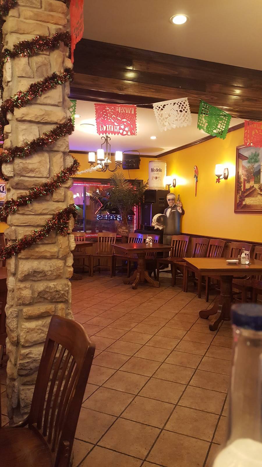 Bravo Mexican Restaurant | restaurant | 240 North Ave, Northlake, IL 60164, USA | 7084093000 OR +1 708-409-3000