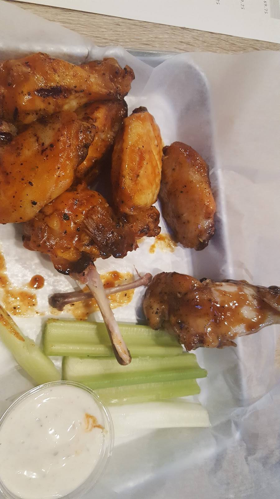 MJs Grill | restaurant | 5 Lake Carolina Way, Suite 160, Columbia, SC 29229, USA | 8034451455 OR +1 803-445-1455