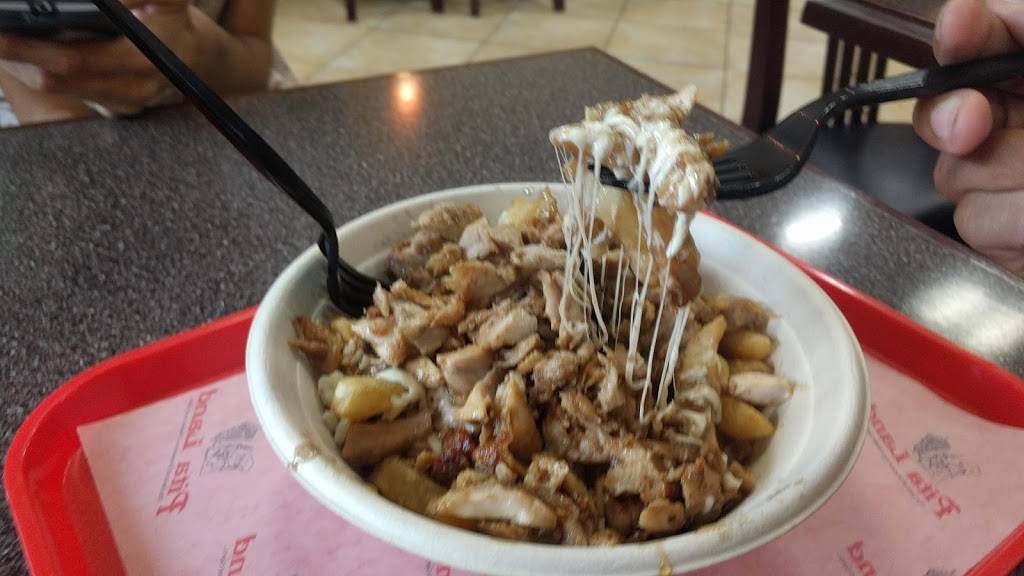 Pita Land | restaurant | 407B Bloor St E, Toronto, ON M4W 1H7, Canada | 6473517482 OR +1 647-351-7482