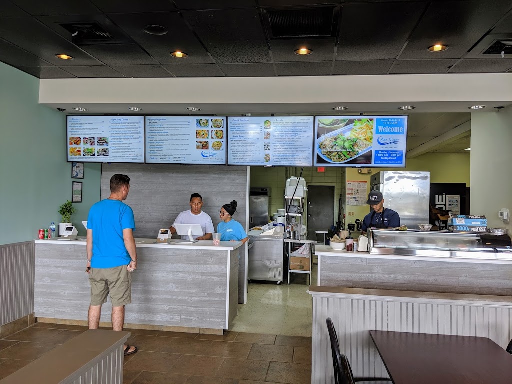 Lao Ocean | restaurant | 368 Gulf Breeze Pkwy, Gulf Breeze, FL 32561, USA | 8507339789 OR +1 850-733-9789