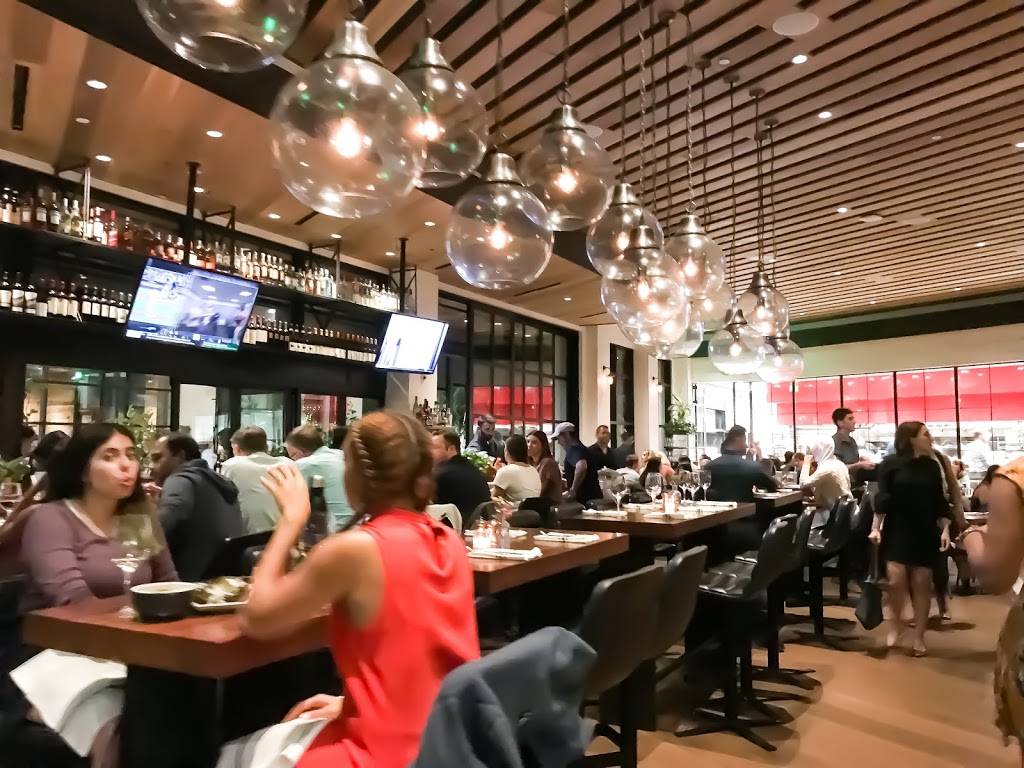 North Italia | restaurant | 840 S Sepulveda Blvd #110, El Segundo, CA 90245, USA | 3104697695 OR +1 310-469-7695