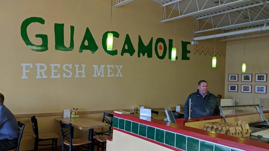 Holy Guacamole | restaurant | 280 Bleams Rd, Kitchener, ON N2C 2G2, Canada | 5198941069 OR +1 519-894-1069