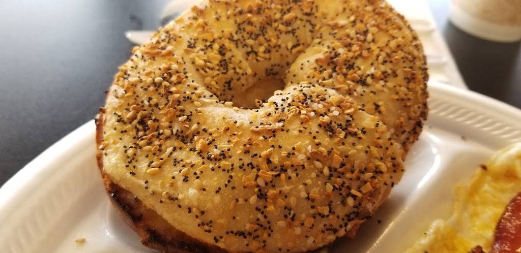 Stuff A Bagel | bakery | 4825 Milton St, Cape Coral, FL 33904, USA | 2395490151 OR +1 239-549-0151