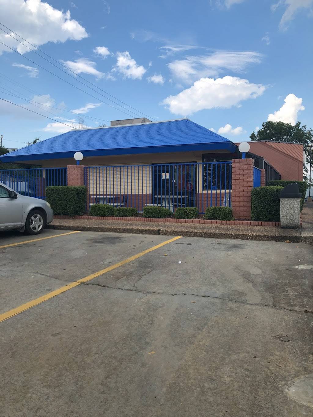 Burger King | restaurant | 1200 Towson Ave, Fort Smith, AR 72901, USA | 4797828746 OR +1 479-782-8746