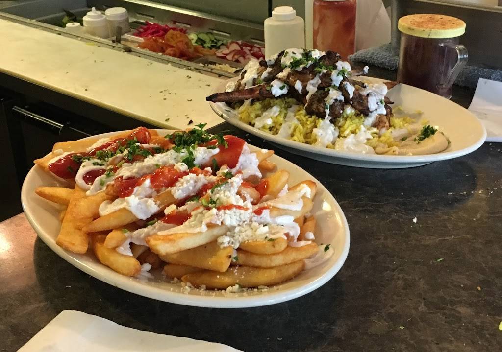 Mediterranean Kitchen | restaurant | 11412 NE 124th St, Kirkland, WA 98034, USA | 4258238101 OR +1 425-823-8101