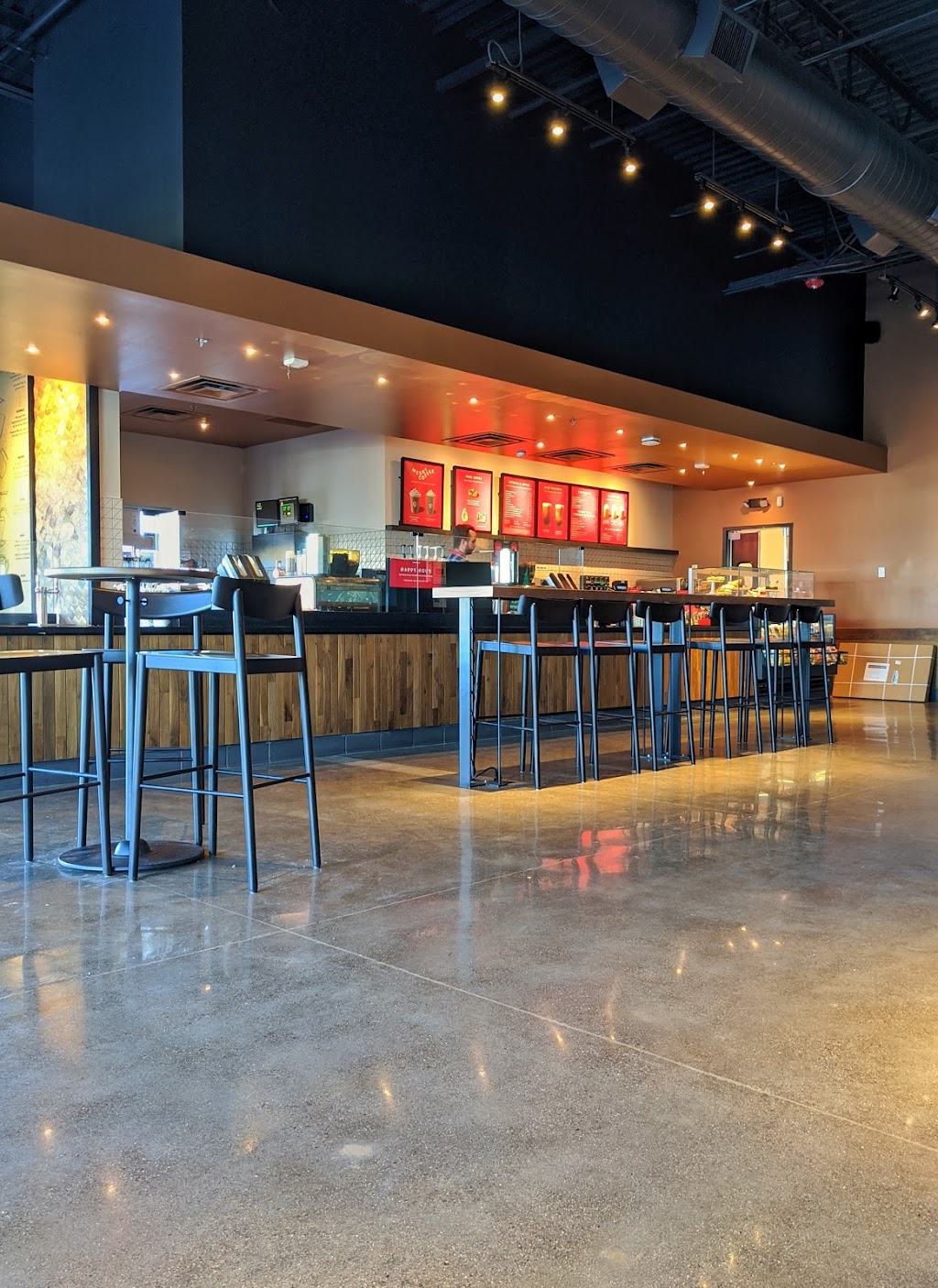 Starbucks | cafe | 9290 East Vía de Ventura Suite 101, Scottsdale, AZ 85258, USA | 4803409921 OR +1 480-340-9921