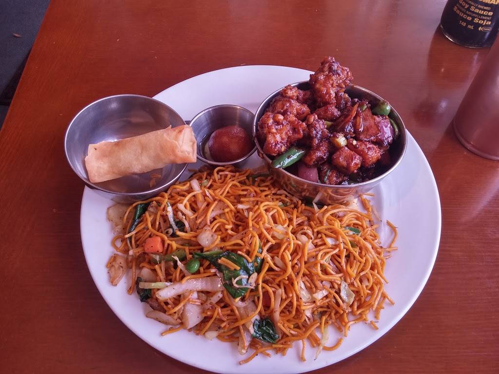 Everest Hakka House | restaurant | 2356 Lake Shore Blvd W, Etobicoke, ON M8V 1B6, Canada | 4166401015 OR +1 416-640-1015