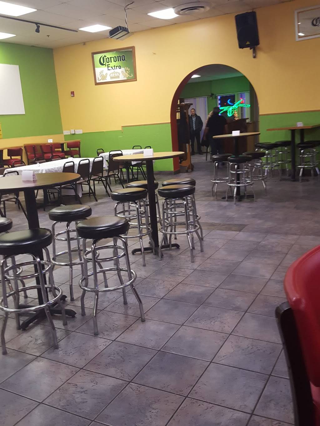 El Patron 64 Bar & Grill | restaurant | 623 W North Ave, Villa Park, IL 60181, USA | 6302791515 OR +1 630-279-1515