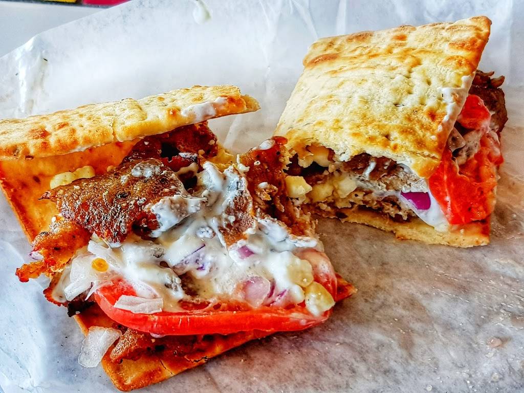Potbelly Sandwich Shop | restaurant | 740 Waukegan Rd, Deerfield, IL 60015, USA | 8479457242 OR +1 847-945-7242