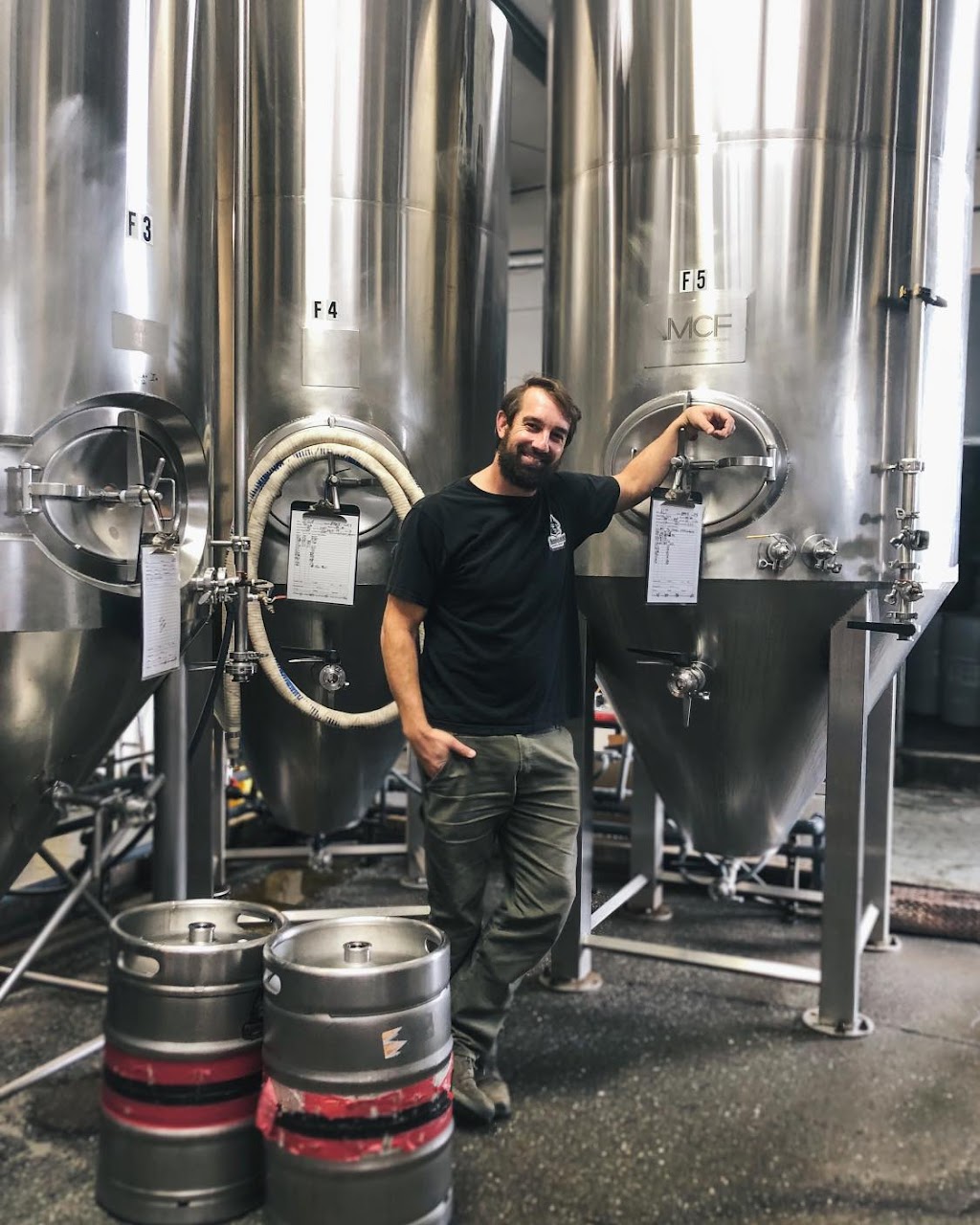 Redwood Curtain Brewing Company | restaurant | 550 S G St, Arcata, CA 95521, USA | 7078267222 OR +1 707-826-7222