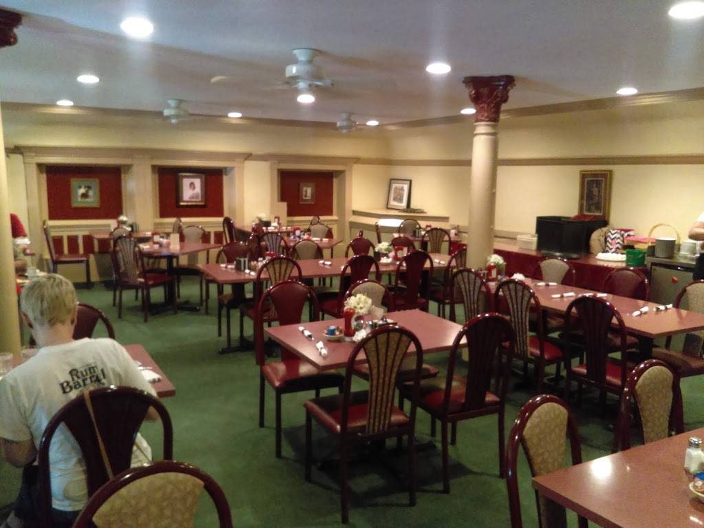 Brownstone Cafe | restaurant | 1 N Union St, Middletown, PA 17057, USA | 7179443301 OR +1 717-944-3301