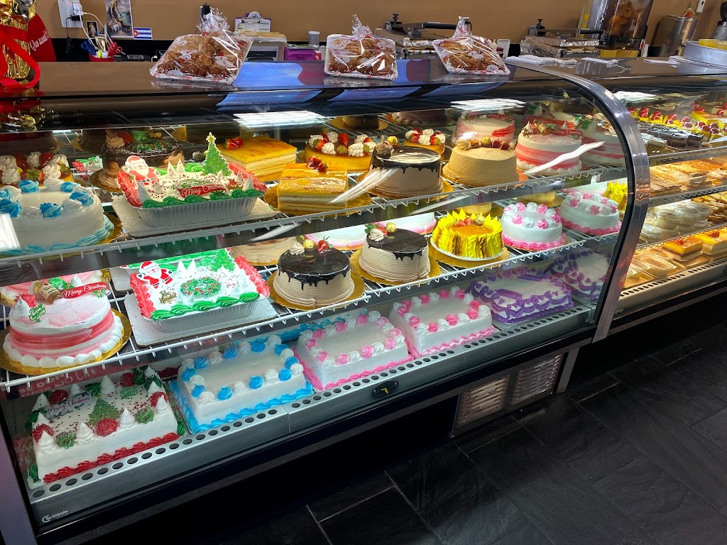 Vicky Bakery | bakery | 3765 W Flagler St, Miami, FL 33134, USA | 3052003675 OR +1 305-200-3675