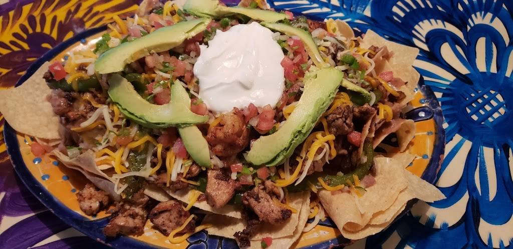 Fonda El Pocito Bar & Grill | restaurant | 1602 Memorial Blvd, Springfield, TN 37172, USA | 6159852097 OR +1 615-985-2097