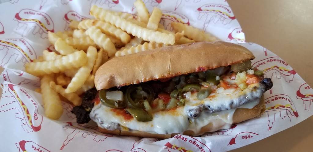 Frankies Pizza | restaurant | 1536 Nerge Rd, Elk Grove Village, IL 60007, USA | 8479850910 OR +1 847-985-0910