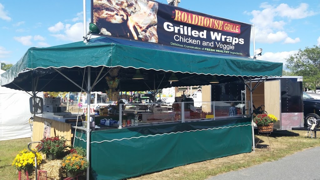 Roadhouse Grille | restaurant | 321 SW Main St, Douglas, MA 01516, USA | 5083416656 OR +1 508-341-6656