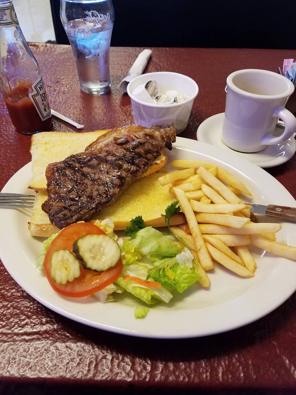 Angelos Italian Restaurant | restaurant | 436 Blossom Hill Rd, San Jose, CA 95123, USA | 4082275502 OR +1 408-227-5502