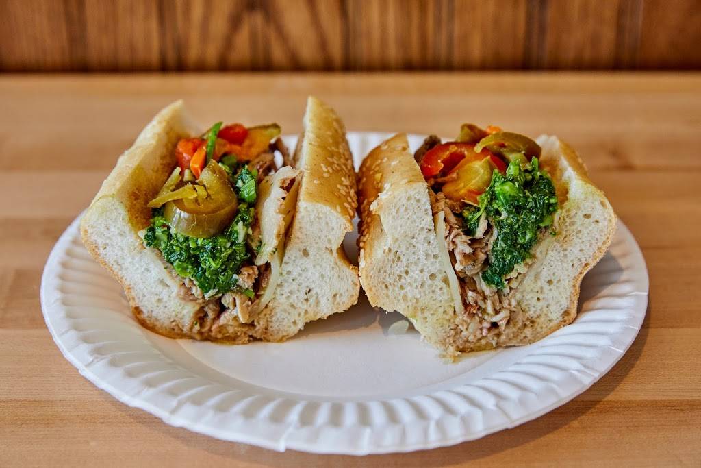 Prime Pizza | meal delivery | 446 N Fairfax Ave, Los Angeles, CA 90036, USA | 3238521188 OR +1 323-852-1188