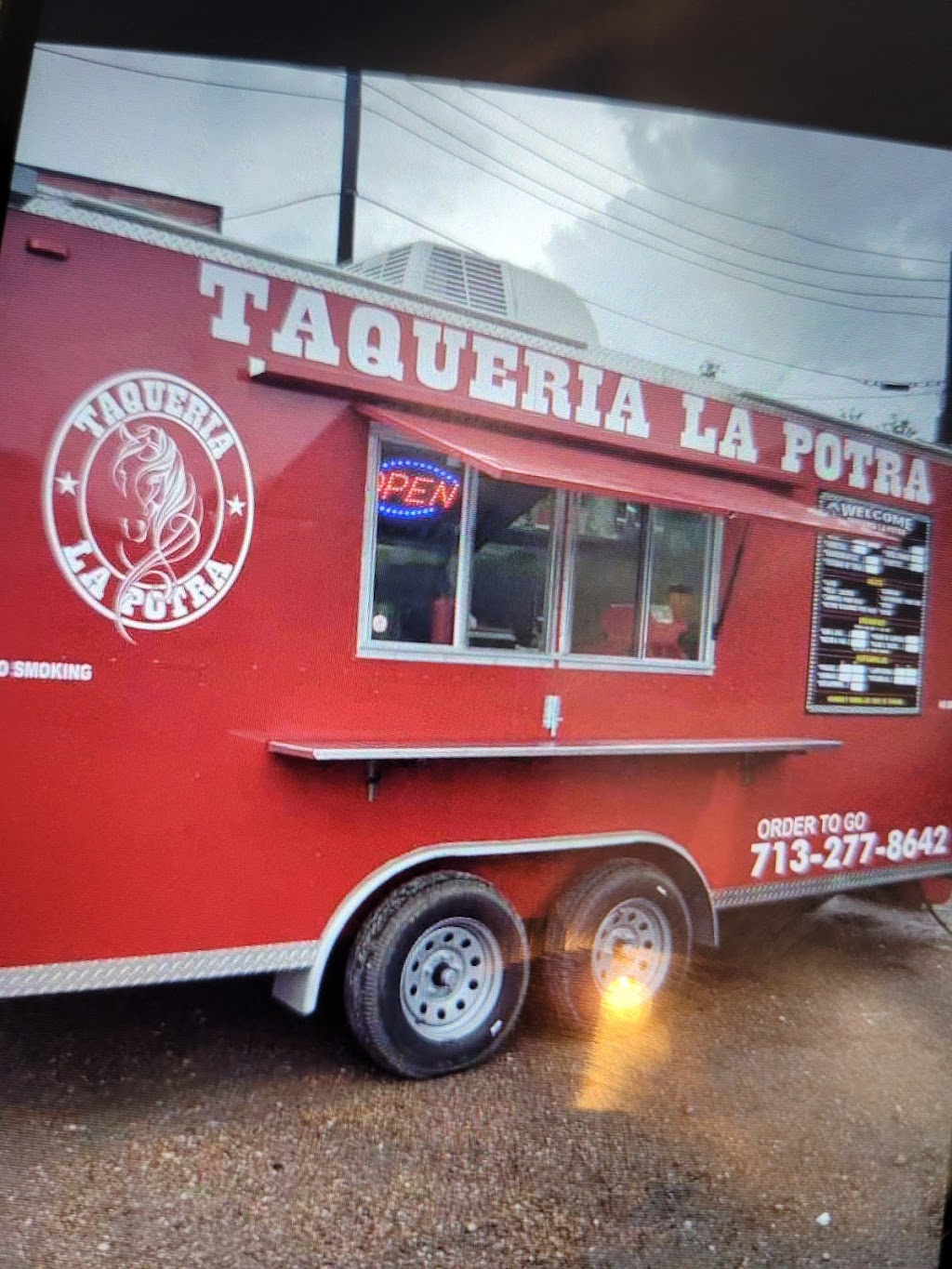 Taqueria la potra | restaurant | 757 Kress St, Houston, TX 77020, USA | 7132778642 OR +1 713-277-8642