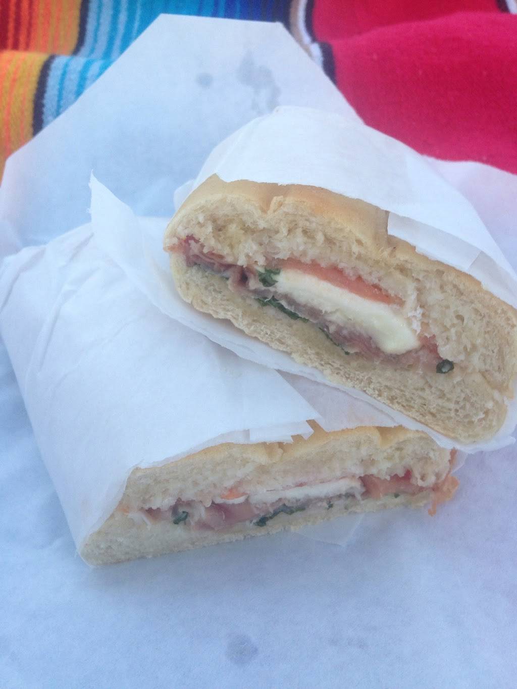 Tamarind Ave Deli | restaurant | 1471 Tamarind Ave, Los Angeles, CA 90028, USA | 3239602451 OR +1 323-960-2451