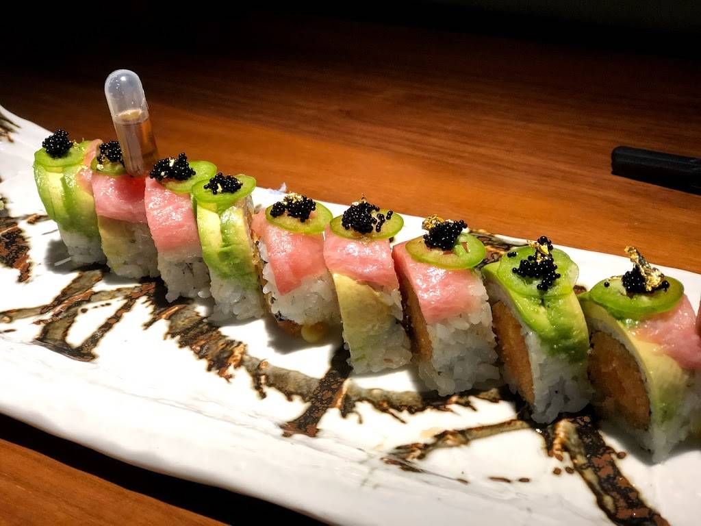 Minamoto Japanese Restaurant | restaurant | 11011 NE 9th St, Bellevue, WA 98004, USA | 4259993338 OR +1 425-999-3338