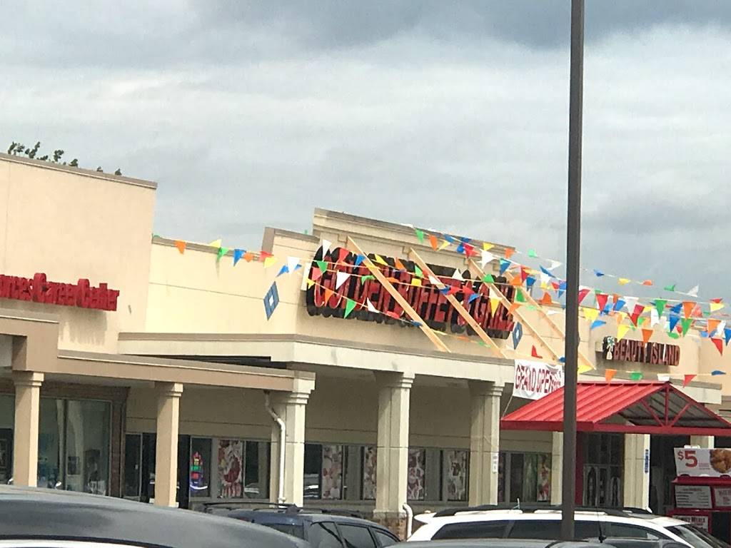 Golden Buffet and Grill | restaurant | 7820 Richmond Hwy, Alexandria, VA 22306, USA | 7033601888 OR +1 703-360-1888